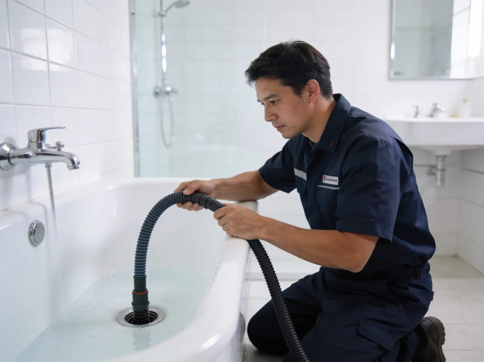 Emergency Plumber Gibbsboro, NJ FAQs